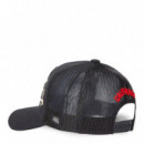 Gorra Love VD/0/CAS2/LOVE/NR  VON DUTCH