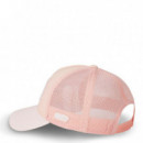 Gorra Patch Logo VD/2/CB/GLIT/PI  VON DUTCH