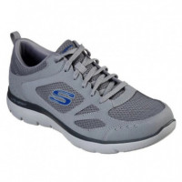 SKECHERS Zapatillas Summits - South Rim