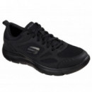 SKECHERS Zapatillas Summits - South Rim