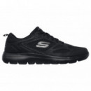 SKECHERS Zapatillas Summits - South Rim