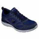 SKECHERS Zapatillas Summits - South Rim