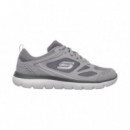 SKECHERS Zapatillas Summits - South Rim