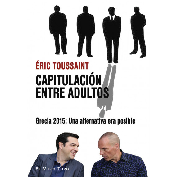 Capitulaciã³n entre Adultos