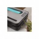 Sealvac 120 Steelcut  CECOTEC