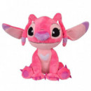 Peluche ángel Lilo & Stitch 120 Cm  SIMBA
