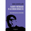 Filosofia y Metodologia de las Ciencias Sociales [iii]   2025