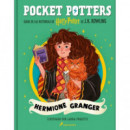 Pocket Potters 3. Hermione Granger   2025