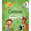 Disney Cuentame un Cuento sobre las Estaciones   2025