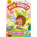 Max & Chaffy 2 el Gran Misterio de la Tarta   2025