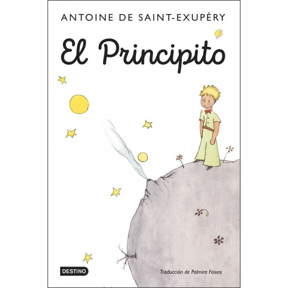 el Principito   2025