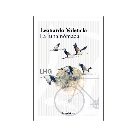 la Luna Nomada   2025