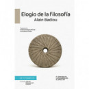 Elogio de la Filosofia   2025