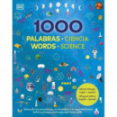 1000 Palabras Ciencia 1000 Words Science   2025