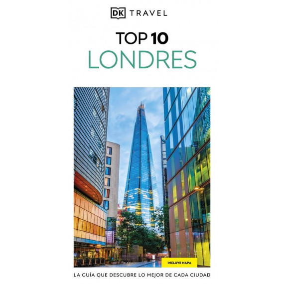 Londres Guias Visuales Top 10   2025