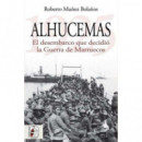 Alhucemas 1925 Guerra de Marruecos   2025