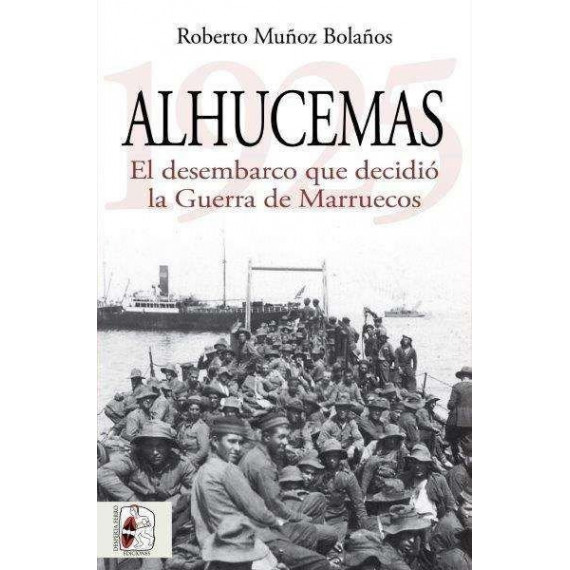 Alhucemas 1925 Guerra de Marruecos   2025