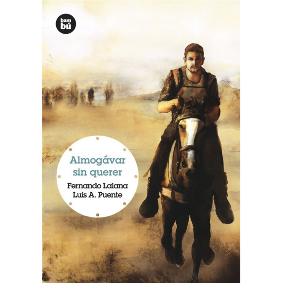 Almogã¡var sin Querer