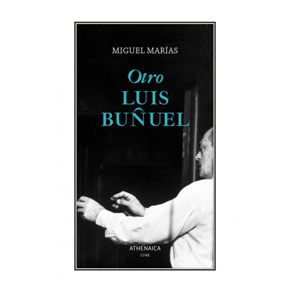 Otro Luis Buãuel   2025