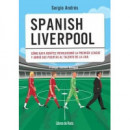 Spanish Liverpool   2025