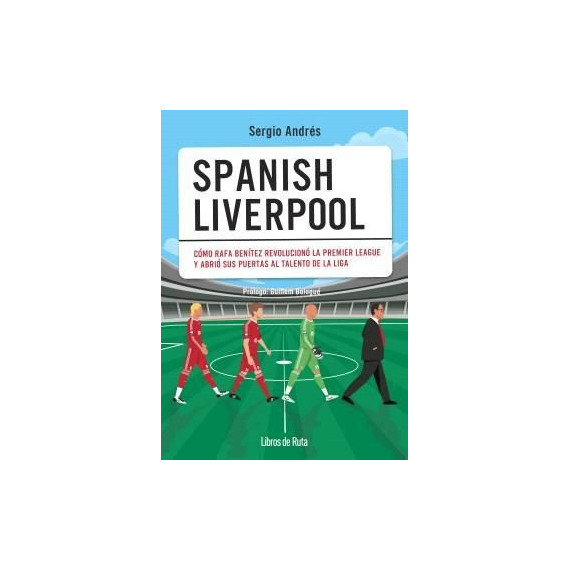 Spanish Liverpool   2025