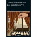 lo que No Se Ve   2025