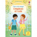 Empiezo el Cole   2025