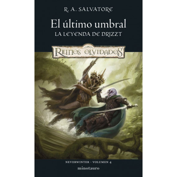 Neverwinter 4 el Ultimo Umbral   2025