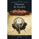 Cuentos de la Dragonlance 3 Historias de Ansalon   2025