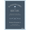 el Pequeão Libro del Bitcoin   2025
