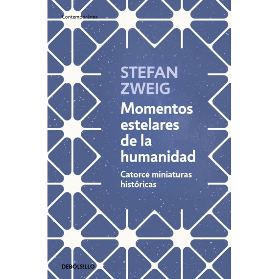 Momentos Estelares de la Humanidad   2025