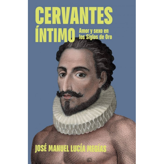 Cervantes Intimo   2025