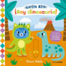 Gatita Rita Soy Dinosauria   2025