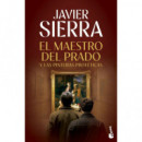 el Maestro del Prado   2025
