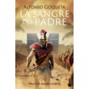 la Sangre del Padre   2025