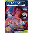 Manga Issho 2   2025