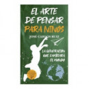 Arte de Pensar para Niãos, el (leb)   2025