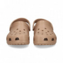 Zueco Clasicc Beige  CROCS