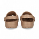 Zueco Clasicc Beige  CROCS