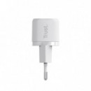 TRUST Maxo Cargador Usb-c Pd 20W Blanco