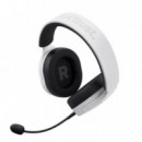 TRUST Gxt 489 Fayzo Auriculares Gaming Multi White