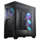 MSI Mpg Gungnir 300R Airflow Caja Gaming ATX Negra