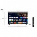 TCL S54 Televisor Led 32'' HD Android Smart TV