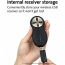 KENSINGTON Presentador Inalámbrico con Puntero Láser