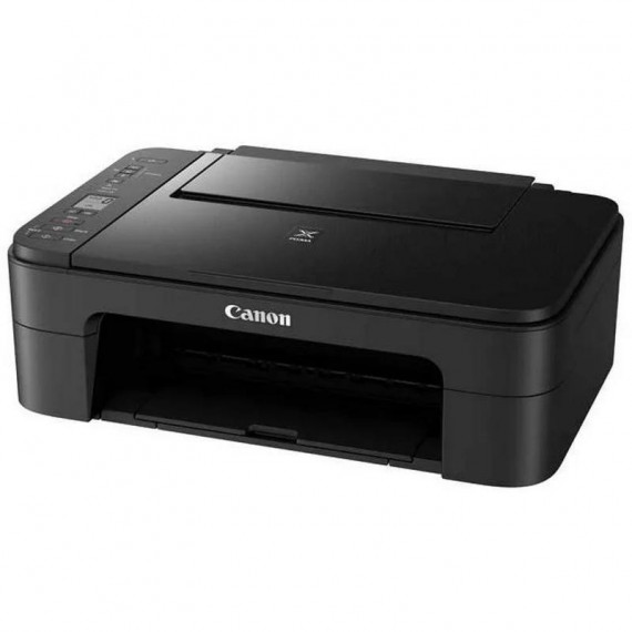 CANON Pixma TS3350 Impresora Multifunción Inyección de Tinta A4