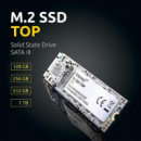 INTENSO Top Ssd 512GB M.2 2280 Sata