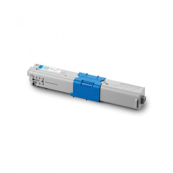 OKI Toner Cian para C310/C330/C510/C511/C530/C531/MC562/MC351/MC361
