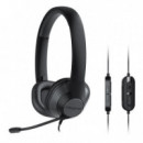 CREATIVE Chat Max HS-720 Auriculares USB con Micrófono