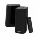 CREATIVE T100 Altavoces 2.0 BLUETOOTH