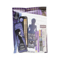 Set de Escritura Bumper Miércoles  BLUE SKY STUDIOS